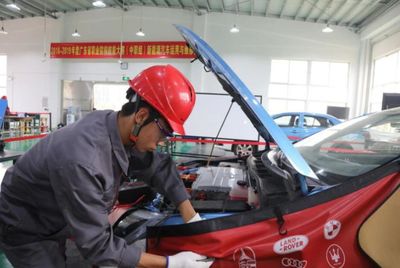 定了！珠海這些教室今年將安裝空調(diào)！學(xué)位建設(shè)也安排上了！珠海職業(yè)教育迎來新進(jìn)展