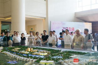 珠海聚賢老教師發(fā)展研究院揭牌，助力職業(yè)培訓(xùn)新發(fā)展