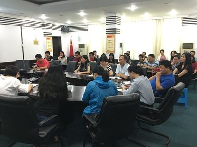 珠海財(cái)務(wù)與職業(yè)培訓(xùn) 賦能專業(yè)人才，驅(qū)動(dòng)城市發(fā)展