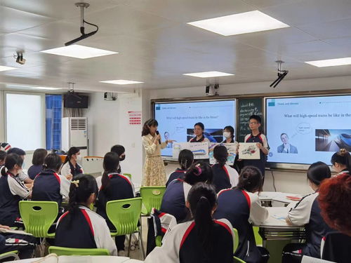 看過來！理工青年教師來曬課，有顏有趣又有料——記珠海職業(yè)教育活動(dòng)周