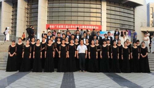 一咖升學，國家級骨干專業——珠海頂尖藝術學府引領職業教育新高度